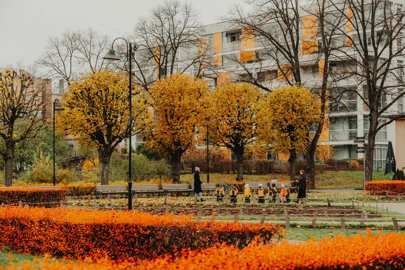 Avoti in Riga