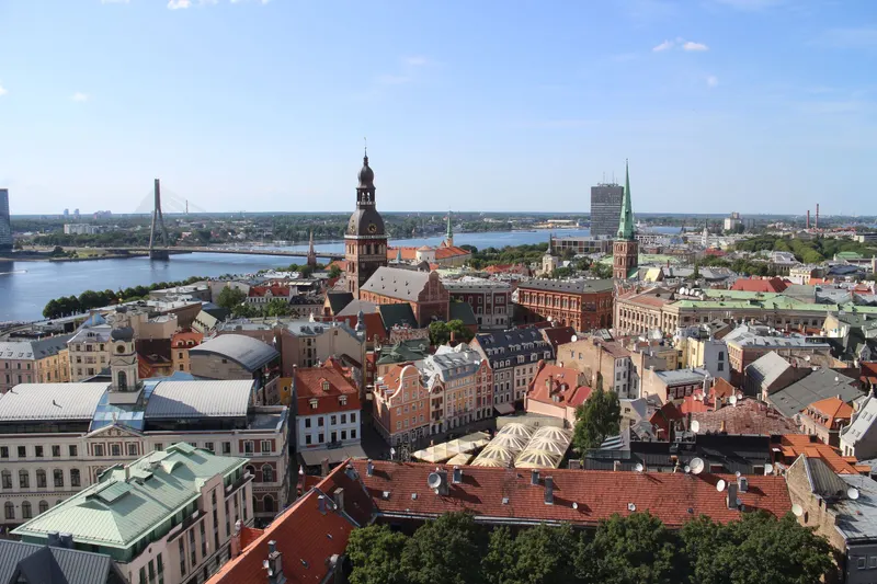 Vecriga in riga lv