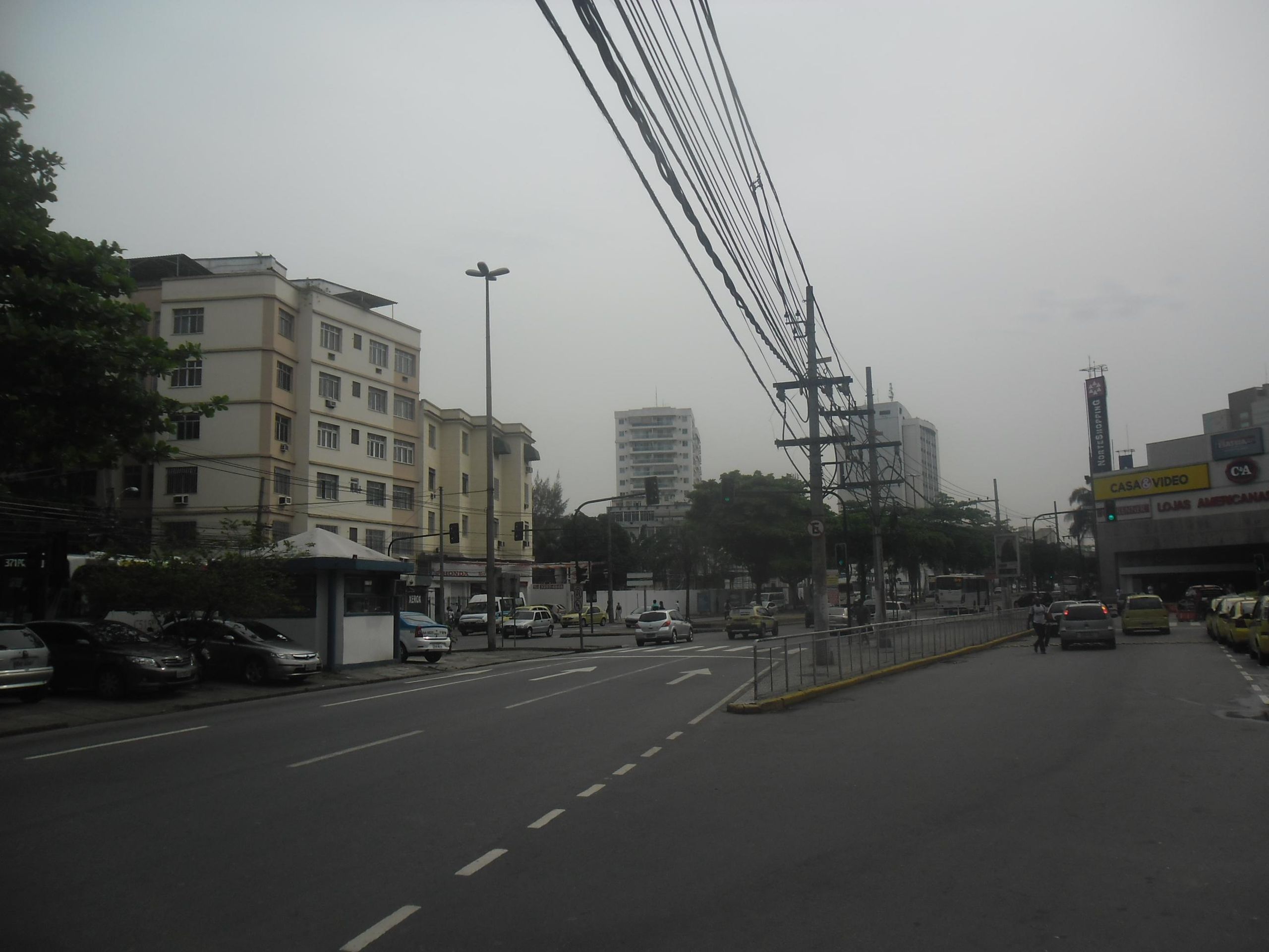 Cachambi in Rio de Janeiro