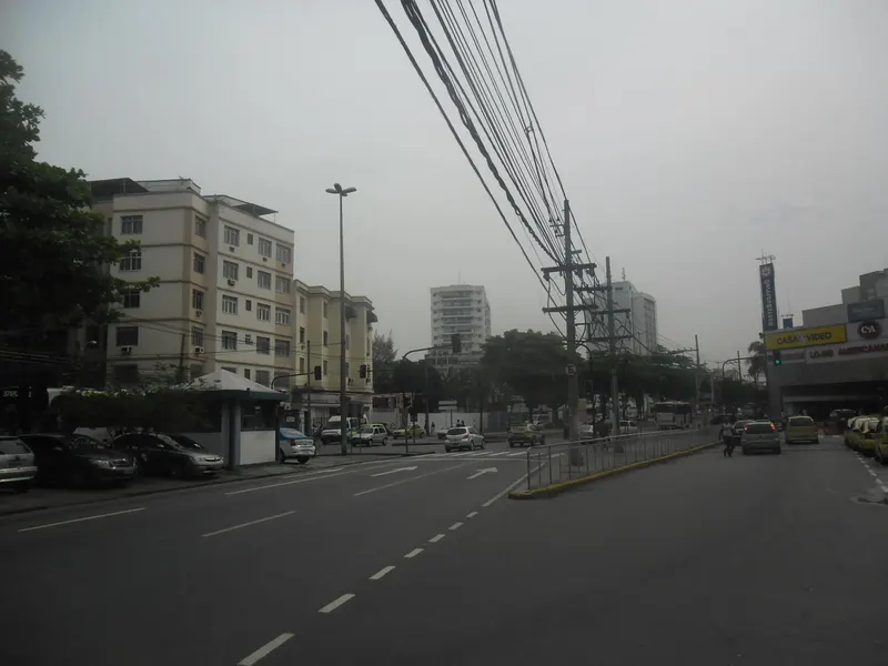 Cachambi in Rio de Janeiro