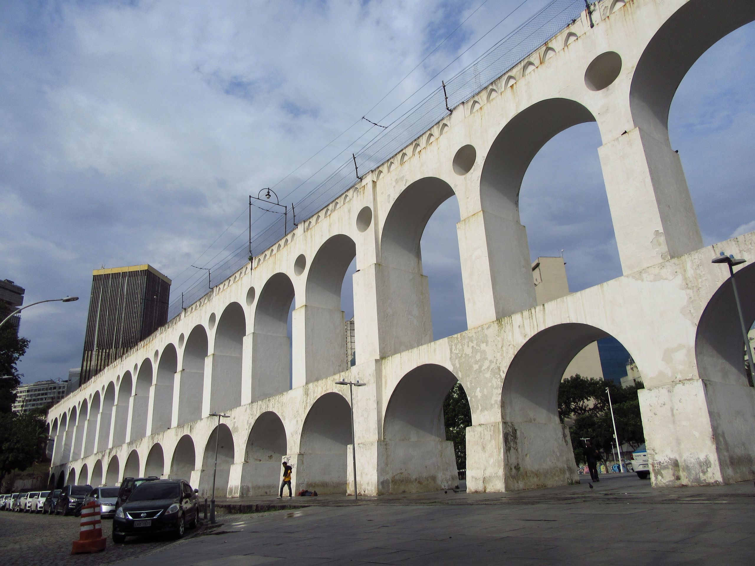 Centro in Rio de Janeiro
