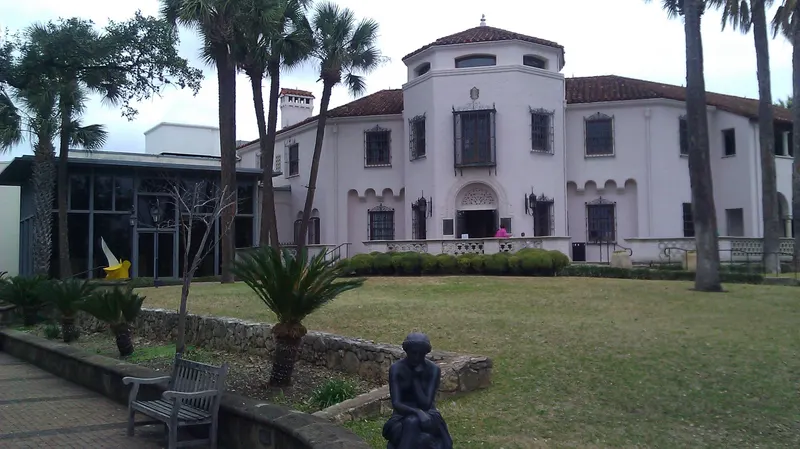 Alamo Heights in san antonio us