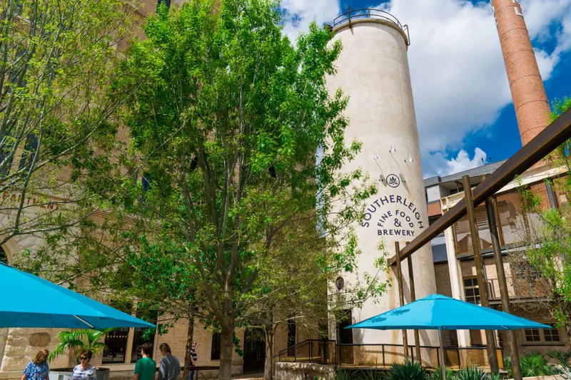 Pearl & Tobin Hill in san antonio us
