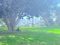 Balboa Park