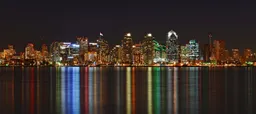 Downtown San Diego
