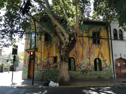 Barrio Bellavista