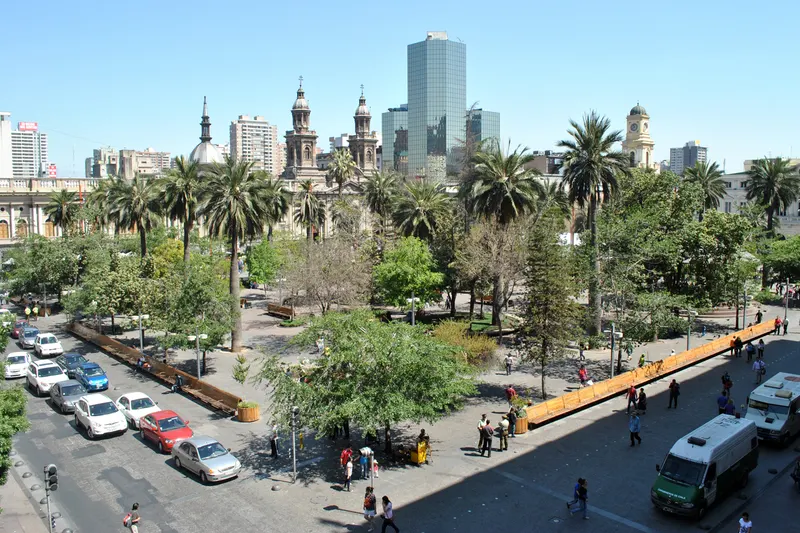 Santiago Centro in santiago cl