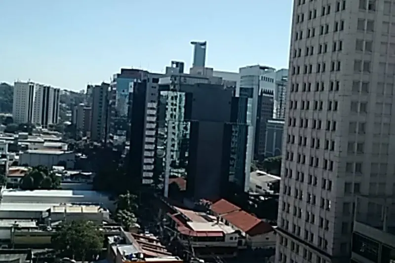 Itaim Bibi in sao paulo br