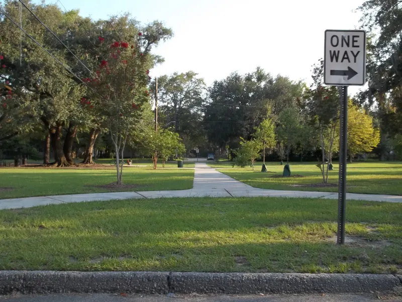 Ardsley Park in savannah us