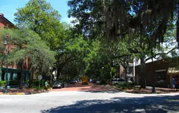 Historic District