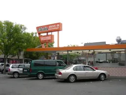 Broadway District