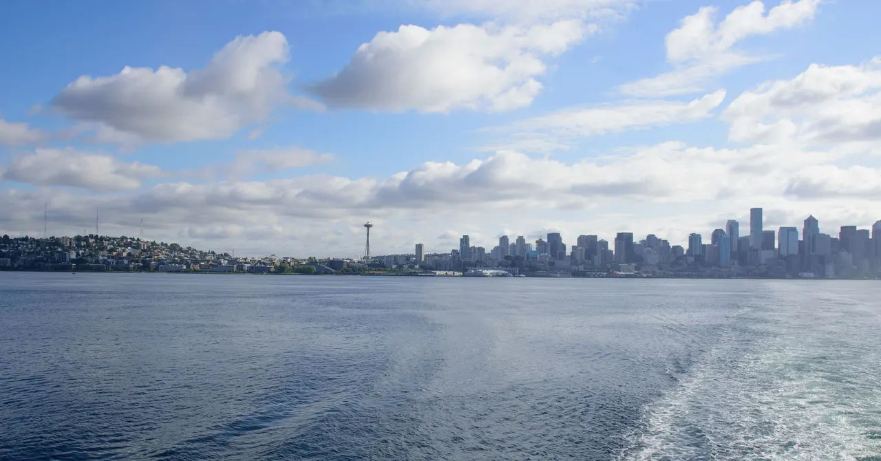 Queen Anne in Seattle