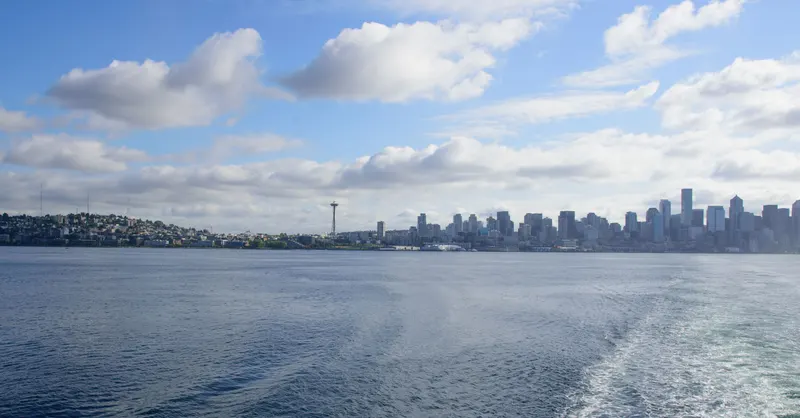 Queen Anne in Seattle