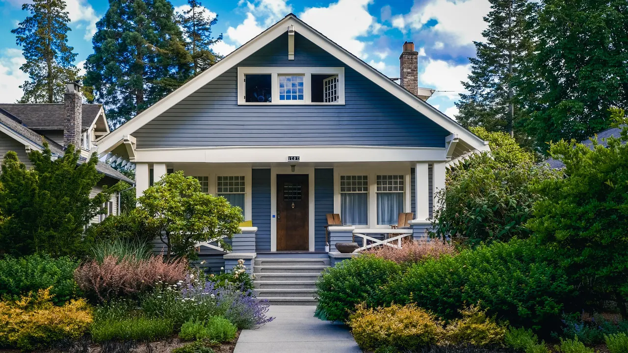 Ravenna in Seattle