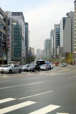 Donggyo-dong
