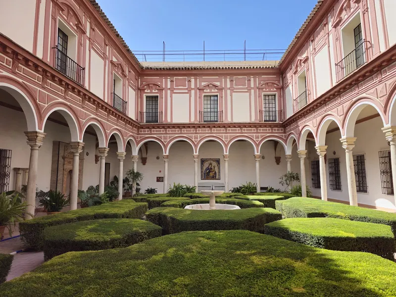 Museo in Seville