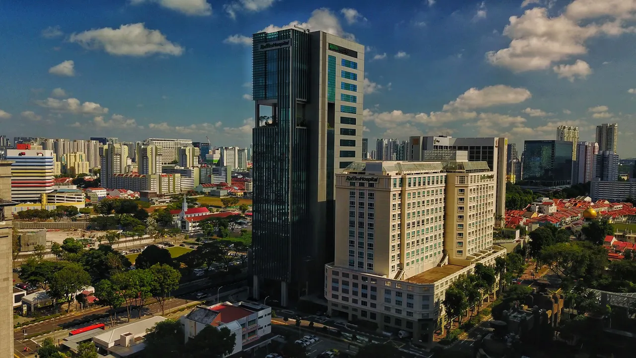 Bugis in Singapore