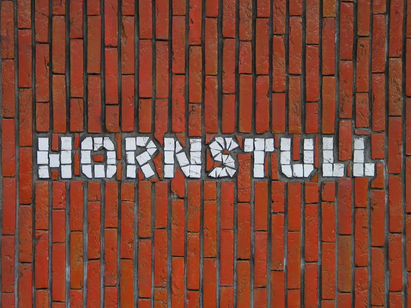 Hornstull in Stockholm