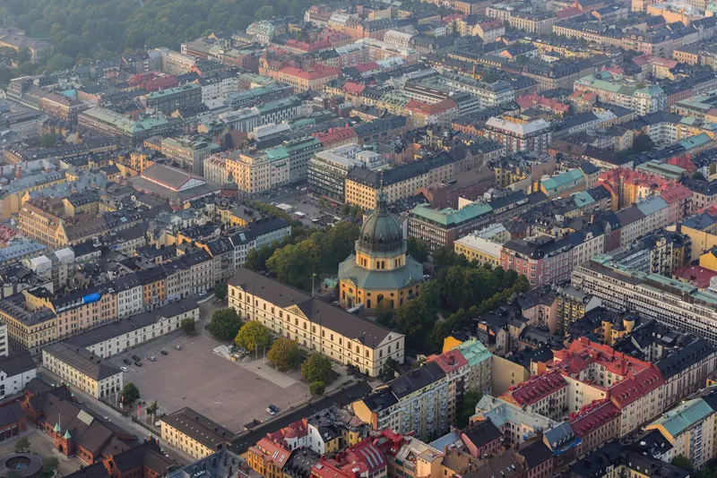 Östermalm in stockholm se