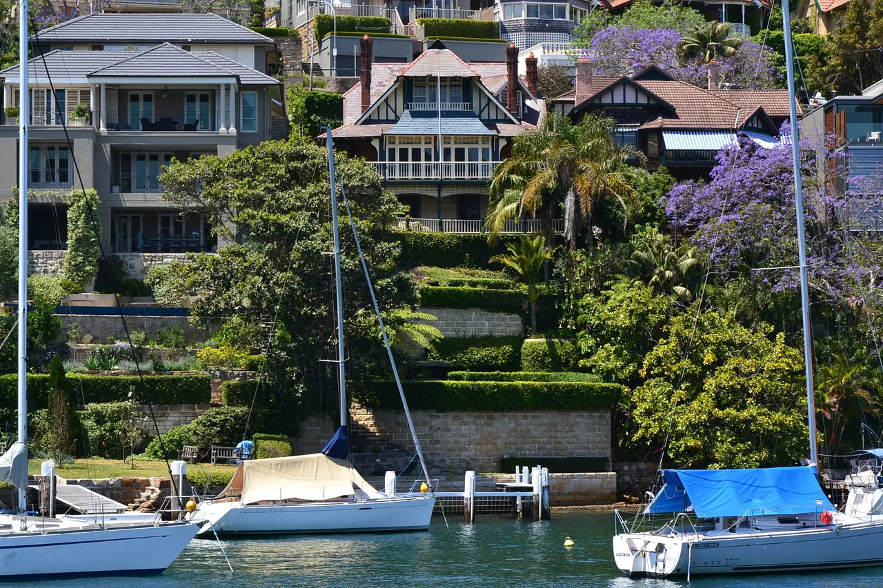 Mosman in Sydney