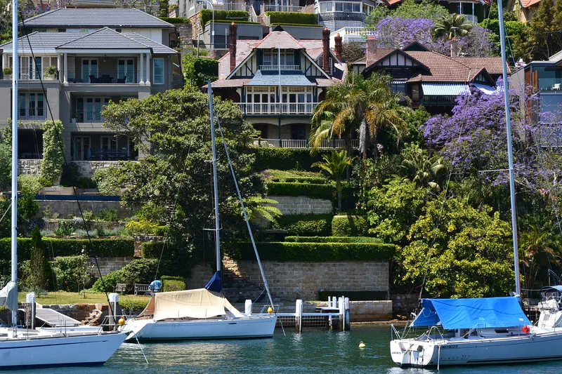 Mosman in Sydney