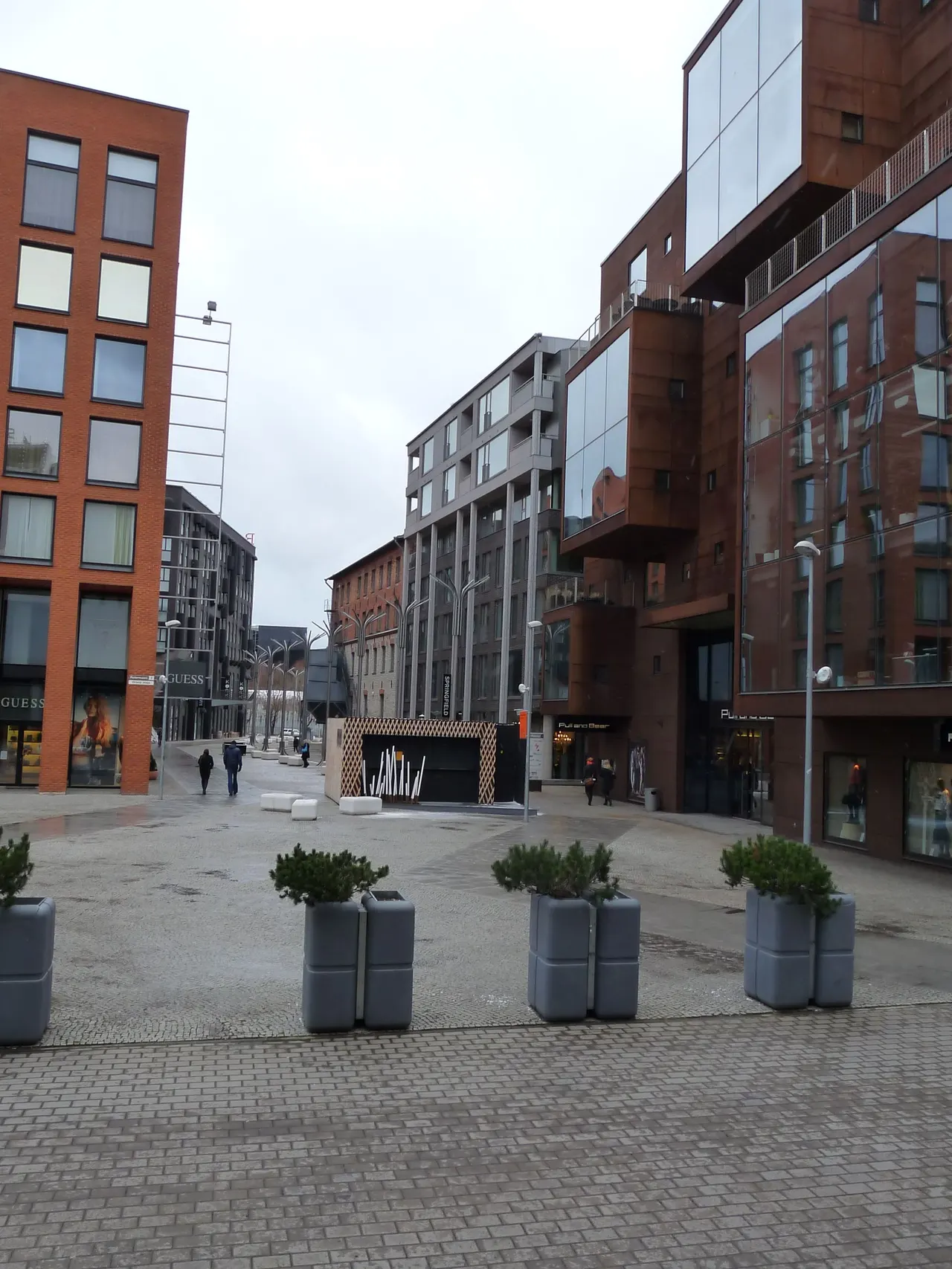 Kesklinn in Tallinn