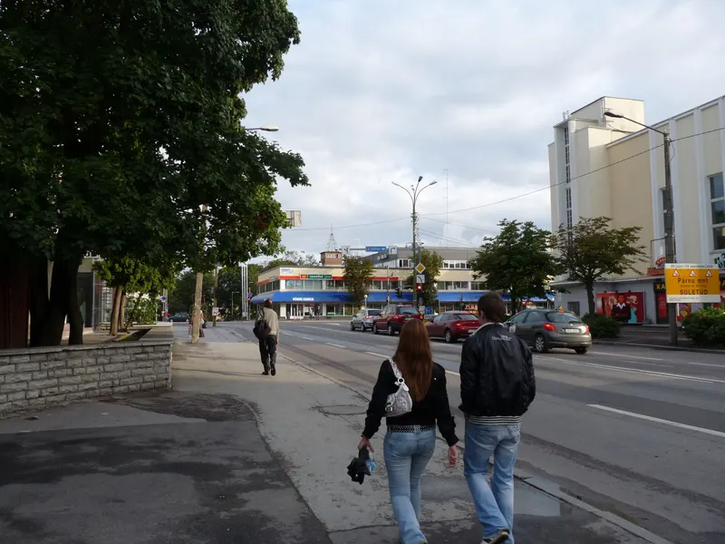 Nõmme in Tallinn