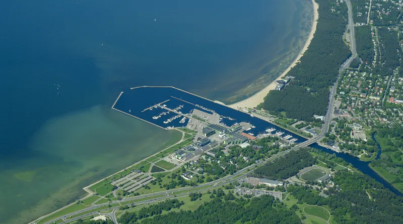 Pirita in tallinn ee