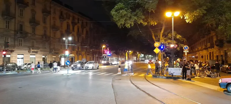 Cenisia in Turin