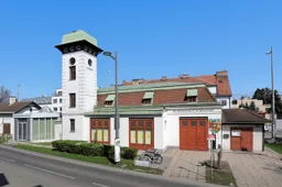 Donaustadt