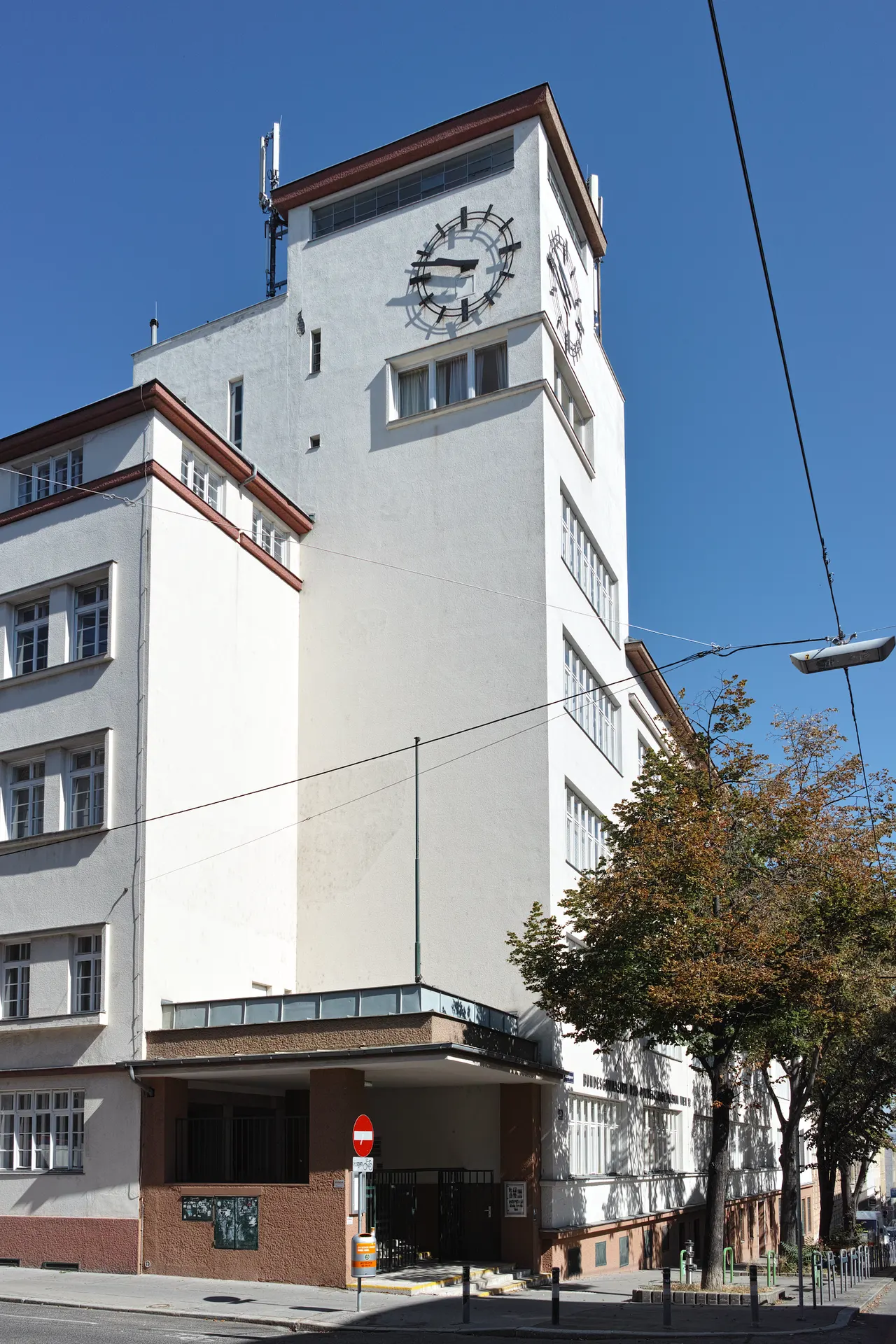 Meidling in Vienna