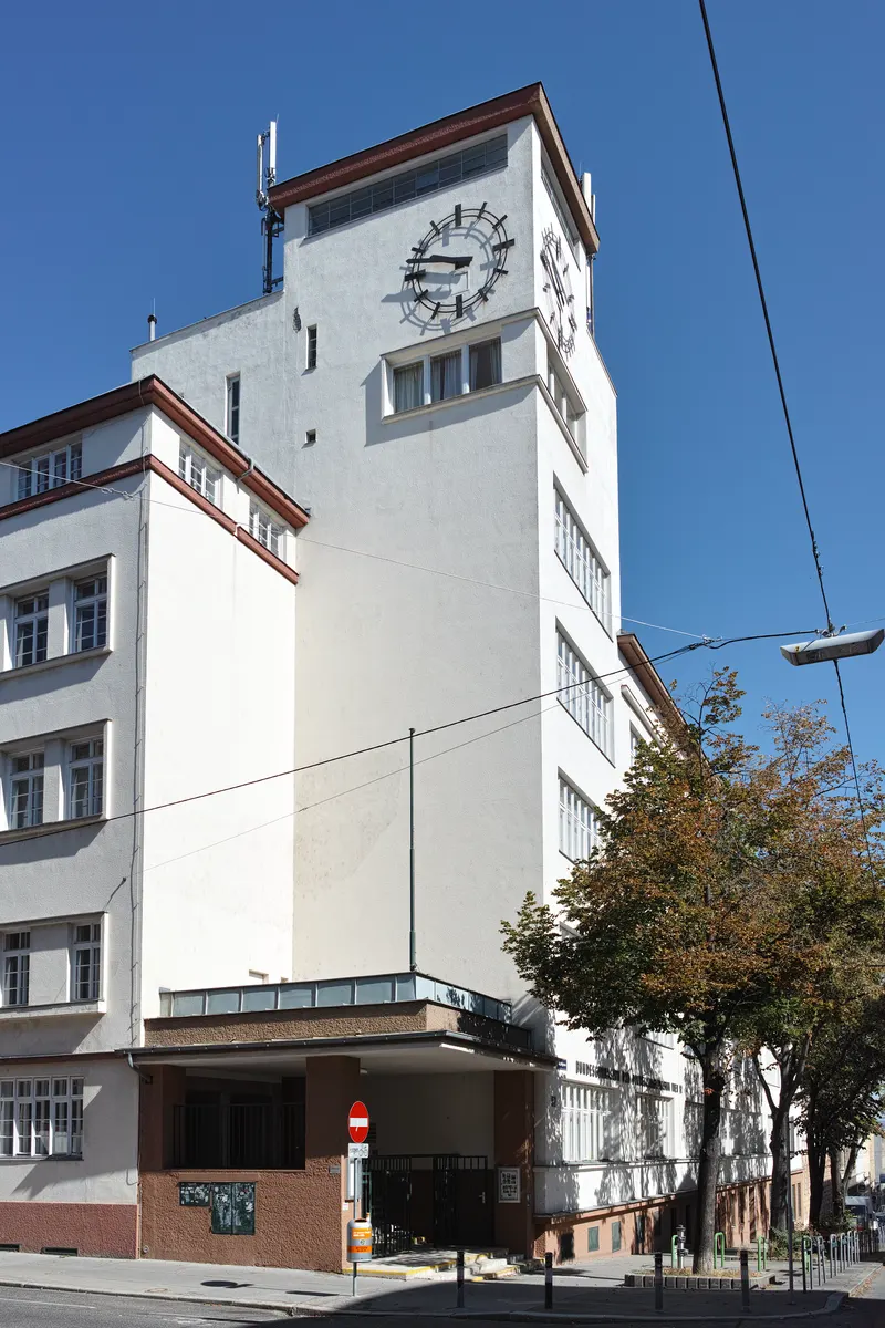 Meidling in Vienna