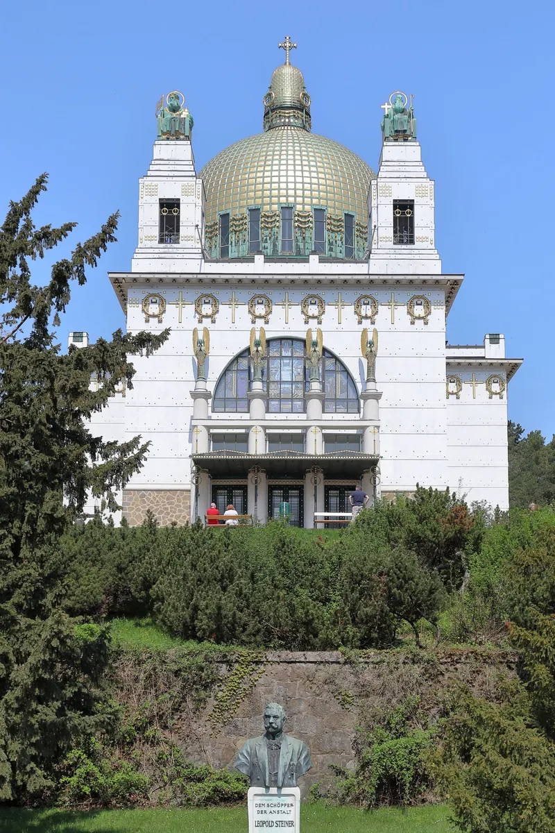 Penzing in Vienna
