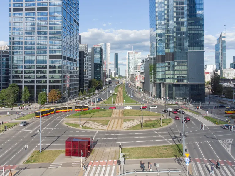 Wola in warsaw pl