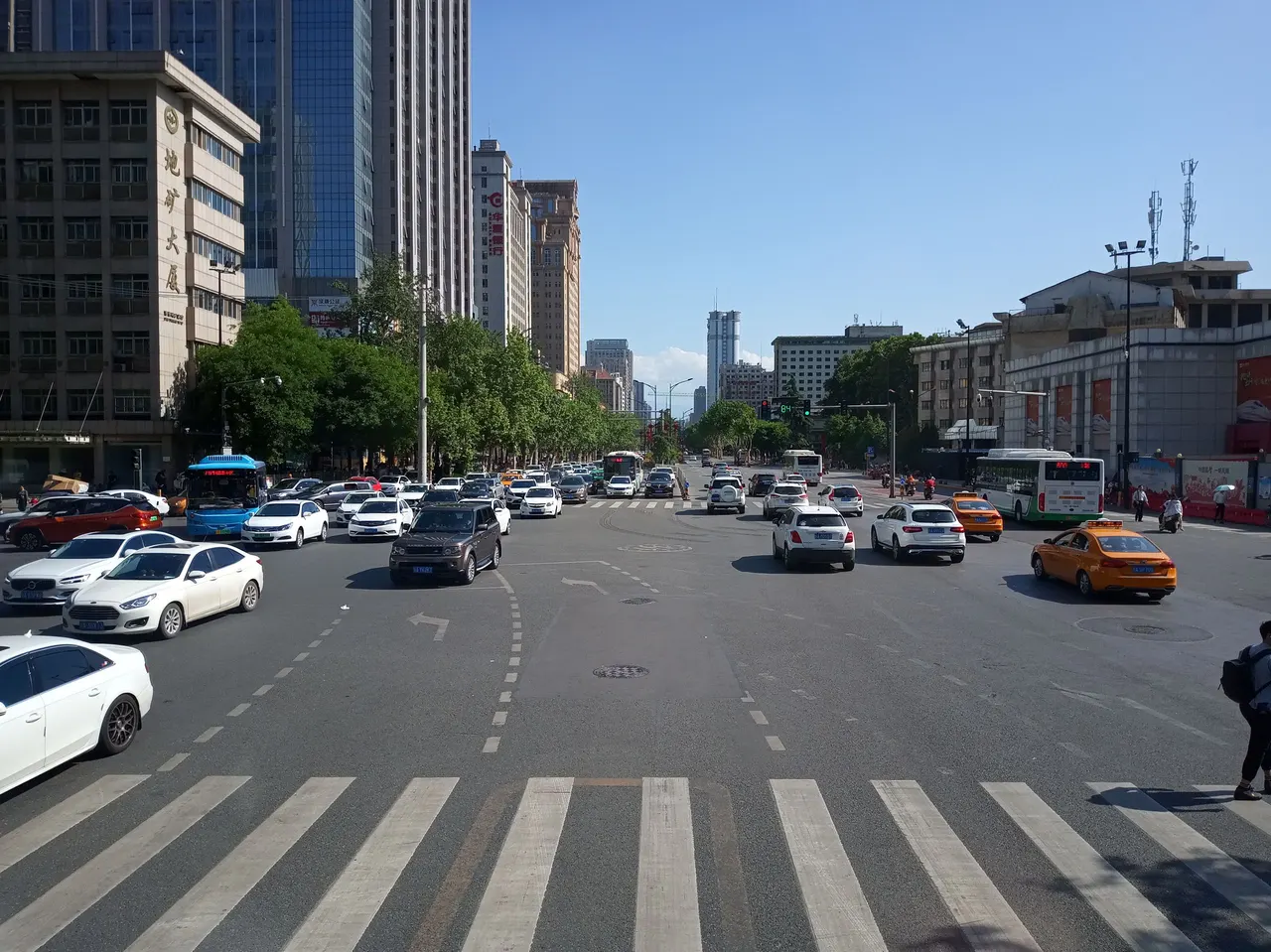 Beilin in Xi'an