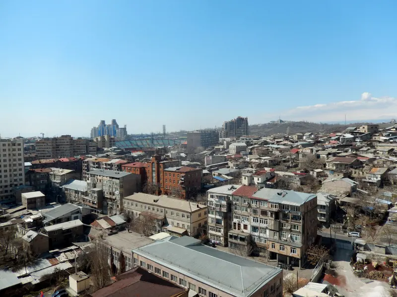 Kond in yerevan am