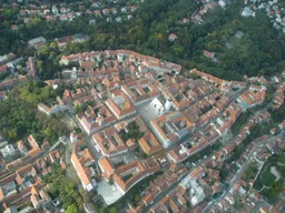 Gornji grad