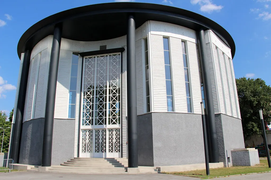 Trnje in Zagreb