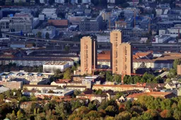 Aussersihl
