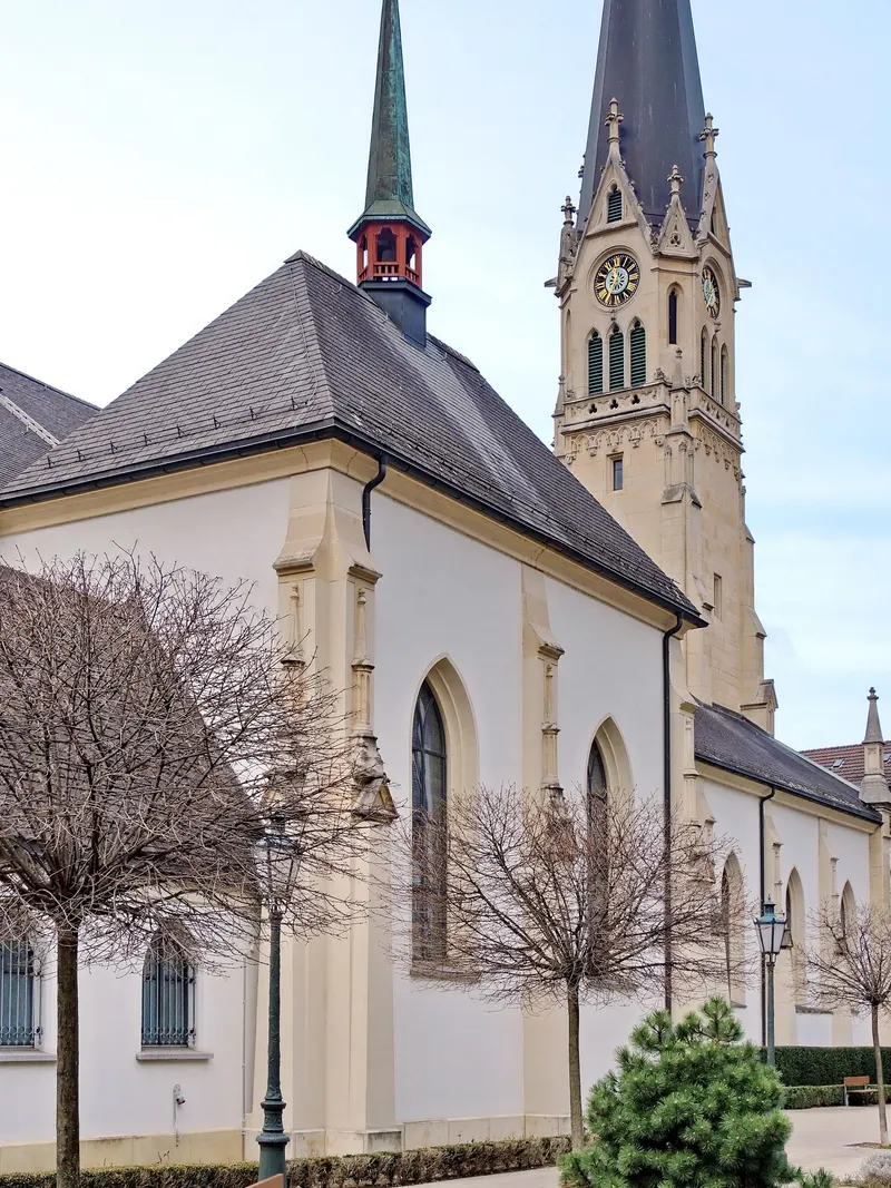 Werd in Zurich