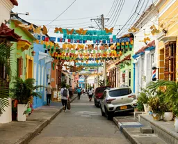 Getsemaní