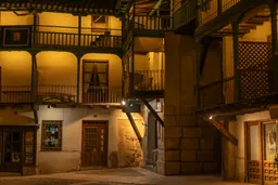 Centro Historico
