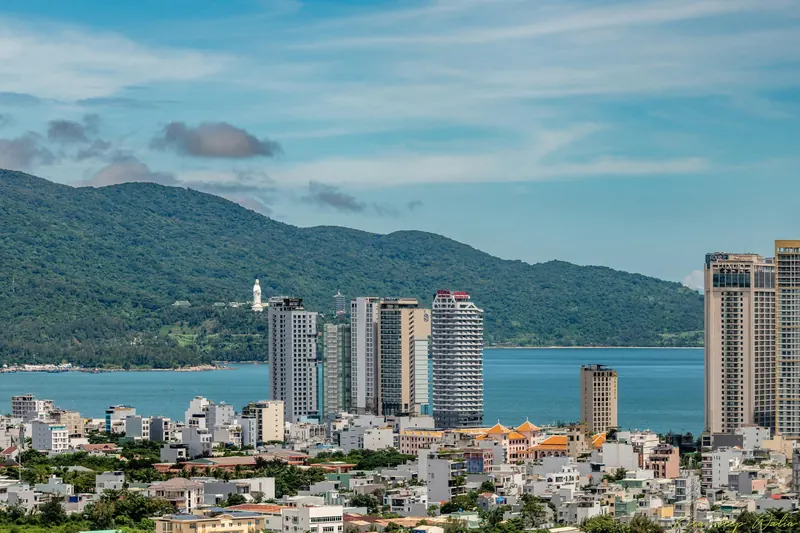 Ngu Hanh Son and Non Nuoc in da nang vn