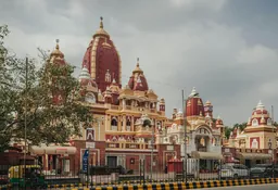 Connaught Place