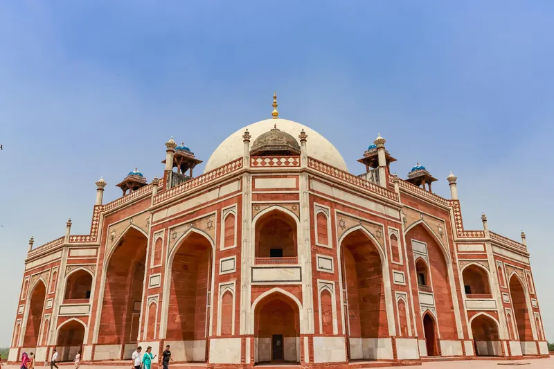 Nizamuddin and South East Delhi in delhi in