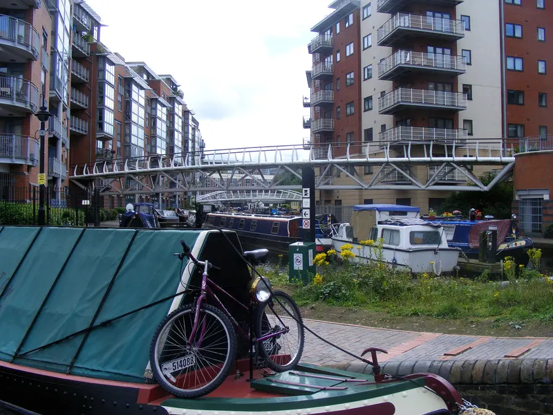 Ladywood in Birmingham