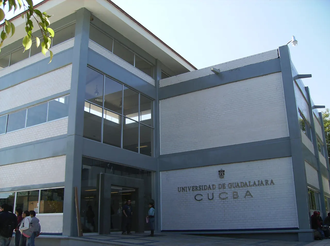 Zona Centro in Guadalajara
