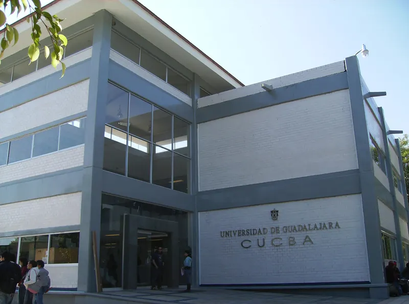 Zona Centro in Guadalajara
