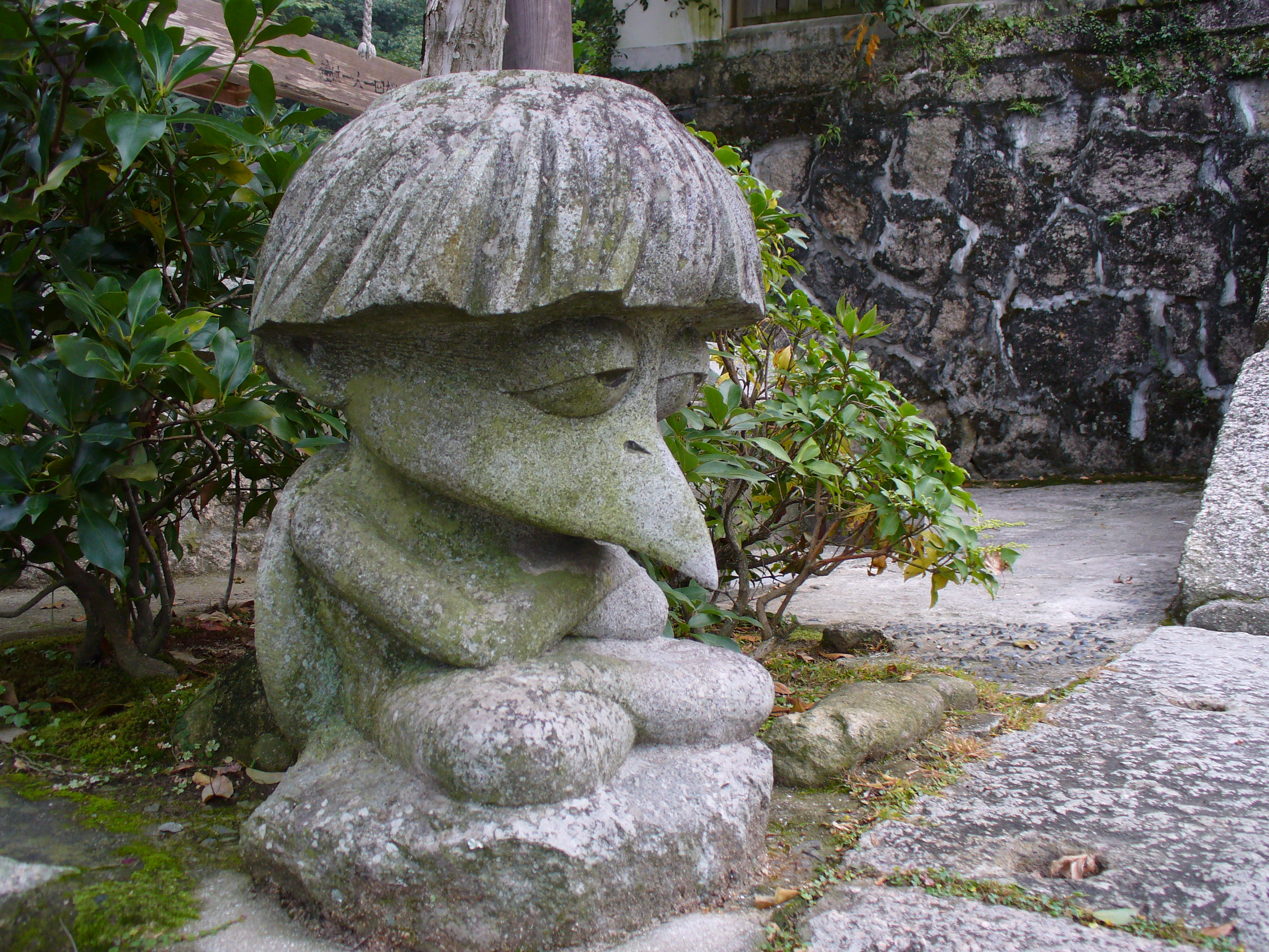 Miyajimacho in Hiroshima