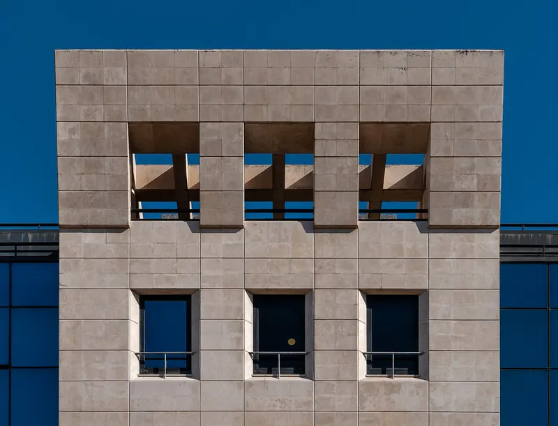 Santo António in Lisbon